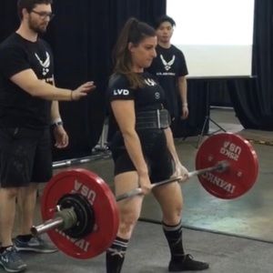 Meet your Posher, Elena